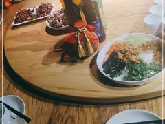 -滇铺子·云南特色菜·第九届野生菌美食节(东风东路c86店)