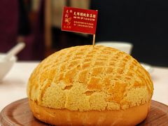 -天鲜阁·海鲜粤菜·33年老字号(天河棠下店)