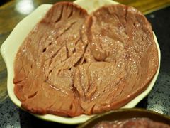 牛肝-大龙火锅(老店)