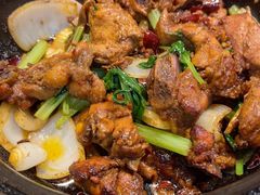 -重庆鸡公煲·嘟享吃(林科大店)
