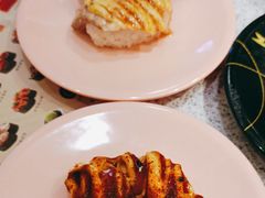 -争鲜回转寿司(南开大悦城店)