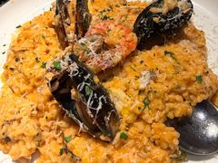 -百特喜·意大利餐厅(八佰伴镇江店)