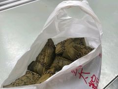-金太粽(上海弄堂第一粽店)