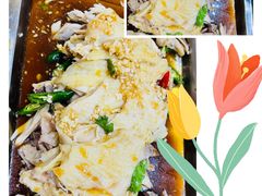 手撕鸡-大佬陈羊肉串(永安街店)