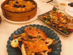 -喜碧海鲜·二十年本土海鲜老字号(上排店)