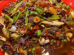 -常和州·夜宵大排档(常州单店)