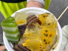 -三姐海南粉(骑楼老街店)