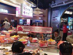 -龍歌自助小火锅(秦淮水游城店)