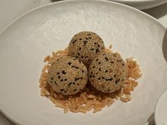 -彩丰楼中餐厅(深圳国际会展中心洲际酒店)