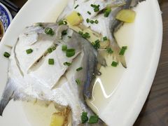 -天天渔港海鲜酒家(石浦玉泉路店)