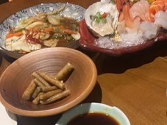 -傑·料理·海鲜放题(佛山文华荟店)