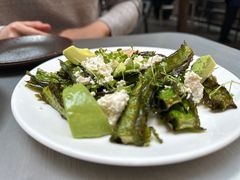 -Ocean's Table 欧舍