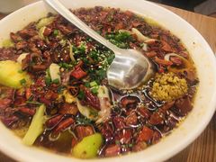 -闽上鲜·福建菜(龙湖滨江天街店)