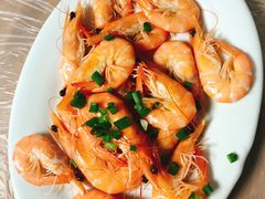 -阿杰臻选海鲜饭店(普陀山店)