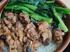 -波记美食煲仔饭蒸饭(客村店)