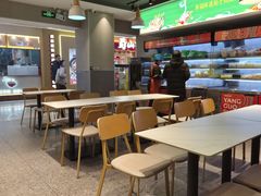 -杨国福麻辣烫(龙阳广场店)