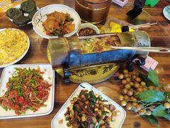 -61号餐吧(兴坪古镇漓江店)