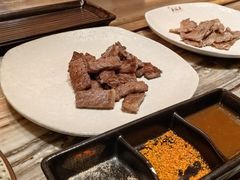 -赤坂亭·M9和牛烧肉·铁板烧·日料398放题(长泰广场店)