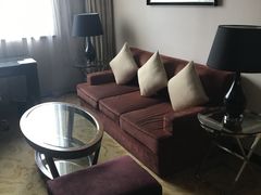 -上海西藏大厦万怡酒店