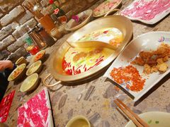 -小龙坎火锅(泉舜店)