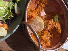 -榖屋house of flour(张江首店)