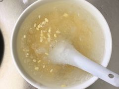 绿豆爽-老福合沟无米粿甜汤粿品店
