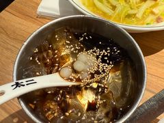 -新太二·鲜料川菜(花都融创茂店)