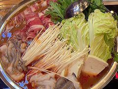 -纽斯桑拿会所(天山店)
