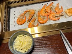 -新石器烤肉(之心城店)