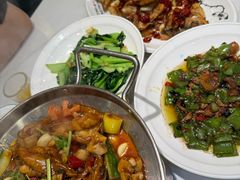 -有藕有鱼·湖北菜(唐家墩店)
