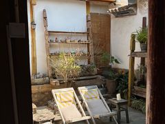 -巍山古城