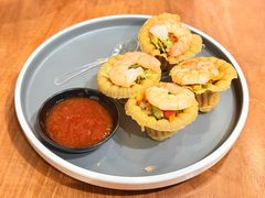 -Limapulo: Baba Can Cook