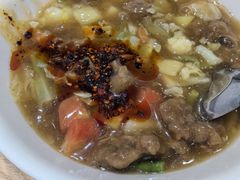-马光荣肉丸糊辣汤(边东街店)