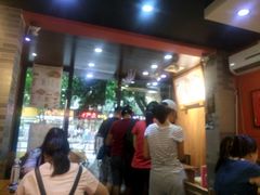 -煎饼道·新鲜现做(桐梓林店)