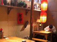 -破三川·新川菜(静安大融城店)