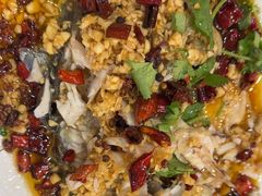 -四季轩中餐厅(徐州开元名都大酒店)