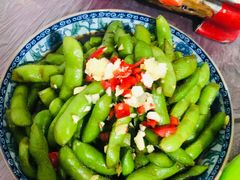 -桂萍特色牛筋牛杂(长堤街总店)