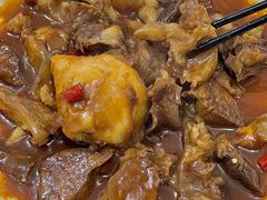 -逢春菜馆天津菜(胜利路店)