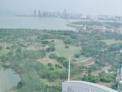 -万绿园