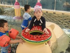 -清河半岛温泉度假酒店