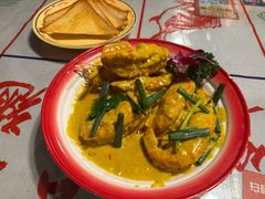 -辉记炭烧海鲜大排档·老字号(福田店)