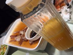 -梁家大院•农家菜(昆山会展中心店)