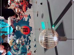 -半天妖烤鱼(西铁营万达店)