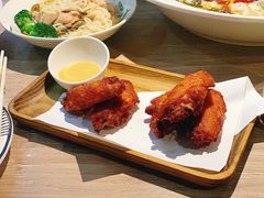 二哥爱鸡翅-太二酸菜鱼(菱角湖万达店)
