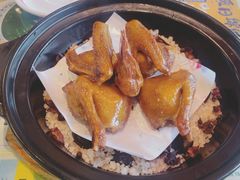 -吴系粤菜馆·茶餐厅(深业上城店)