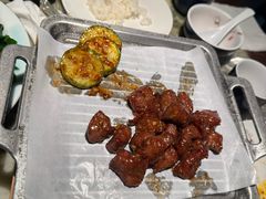 -绿茶餐厅(昌平悦荟店)