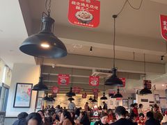 -李子坝梁山鸡(李子坝大鸡哥店)