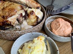 -BOR Eatery(安福路店)