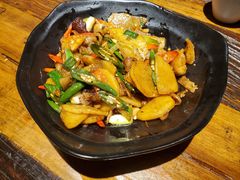 -树厨贵州菜(大十字店)