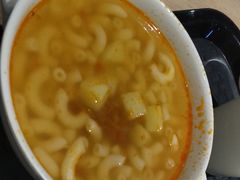 牛肉通心粉-大家乐(江门汇悦城店)